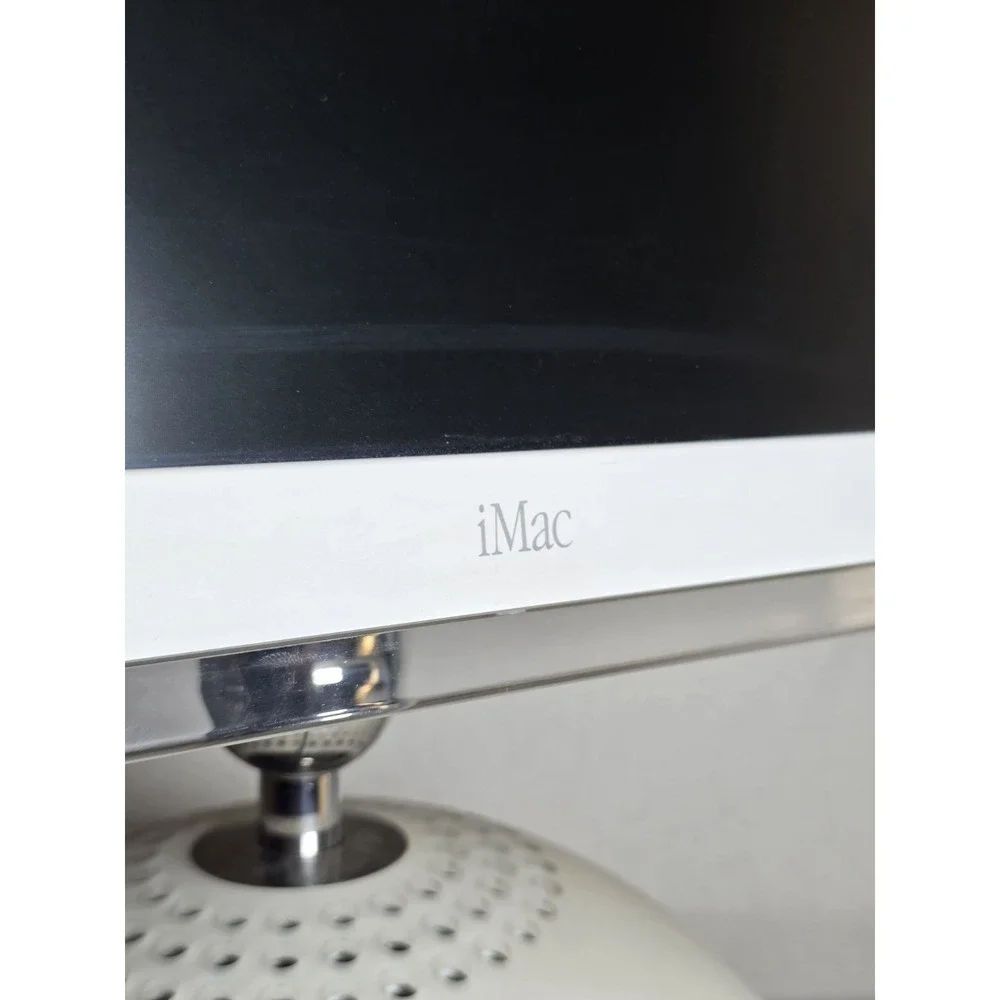 Apple iMac PowerPC G4 15